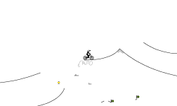 Random Jumps