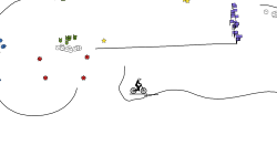 Free Rider HD Master Track