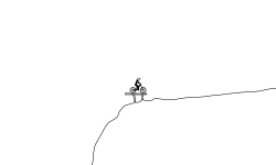 good climb