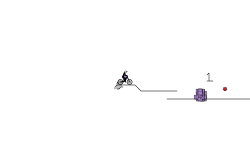 Blob adventure