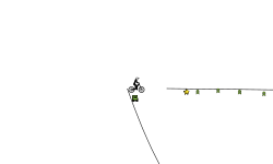 The turn