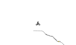 hills and bumps