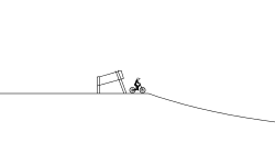 Noob track extreme