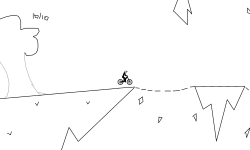 First Track (Fixed)
