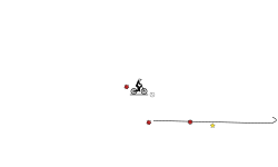 bounce