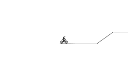 A hard level