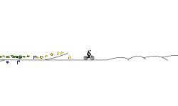 Smooth Jumps