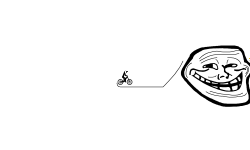 Troll Face!