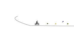 Easiest track ever