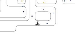 Gravity Maze