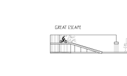 The Great Escape