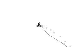 Easy-ish Downhill