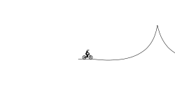 Smooth Jumps
