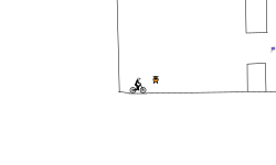 Flappy bird!
