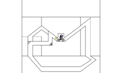 insane ending strat - blob run