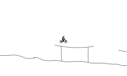 Mountain Race 3