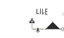 Like Track