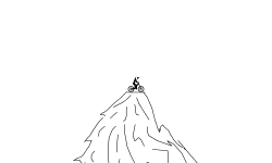 mountains