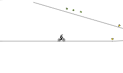 400 star race
