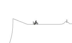 Big Half Pipe