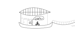 The Sky Land (Part 1)