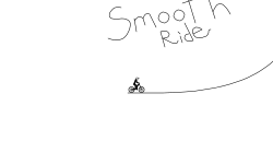 Smooth Ride