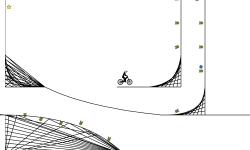 my first grid track