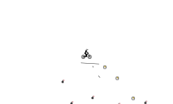 bombs away