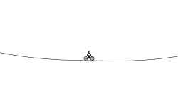 My first track