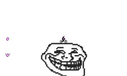 troll auto.