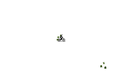 16.98 second auto