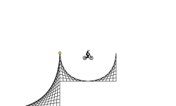 Just a track