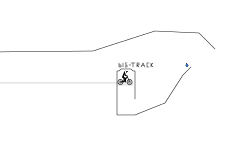 long track Length