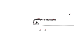 up the big wall