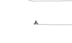 second jump is hard