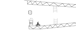 Donkey Kong (25m)