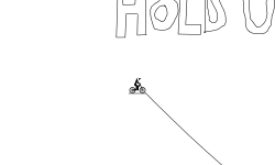 hold up and get the stars