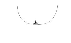 brush halfpipe