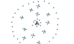 Chamber of Anti-gravity
