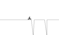 Smallest level I've made.