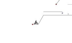 BMX Trial #1