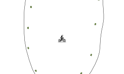 Half pipe