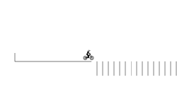 Stick run