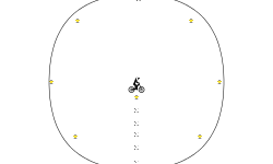 harder 360 spin