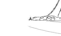 Dumb Sketch
