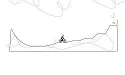 get to the top