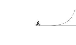 some interesting jumps