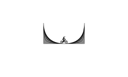 Grid Halfpipe