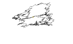 Cave Scribble
