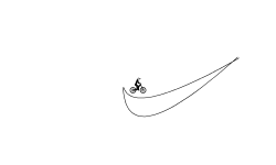 Nike logos